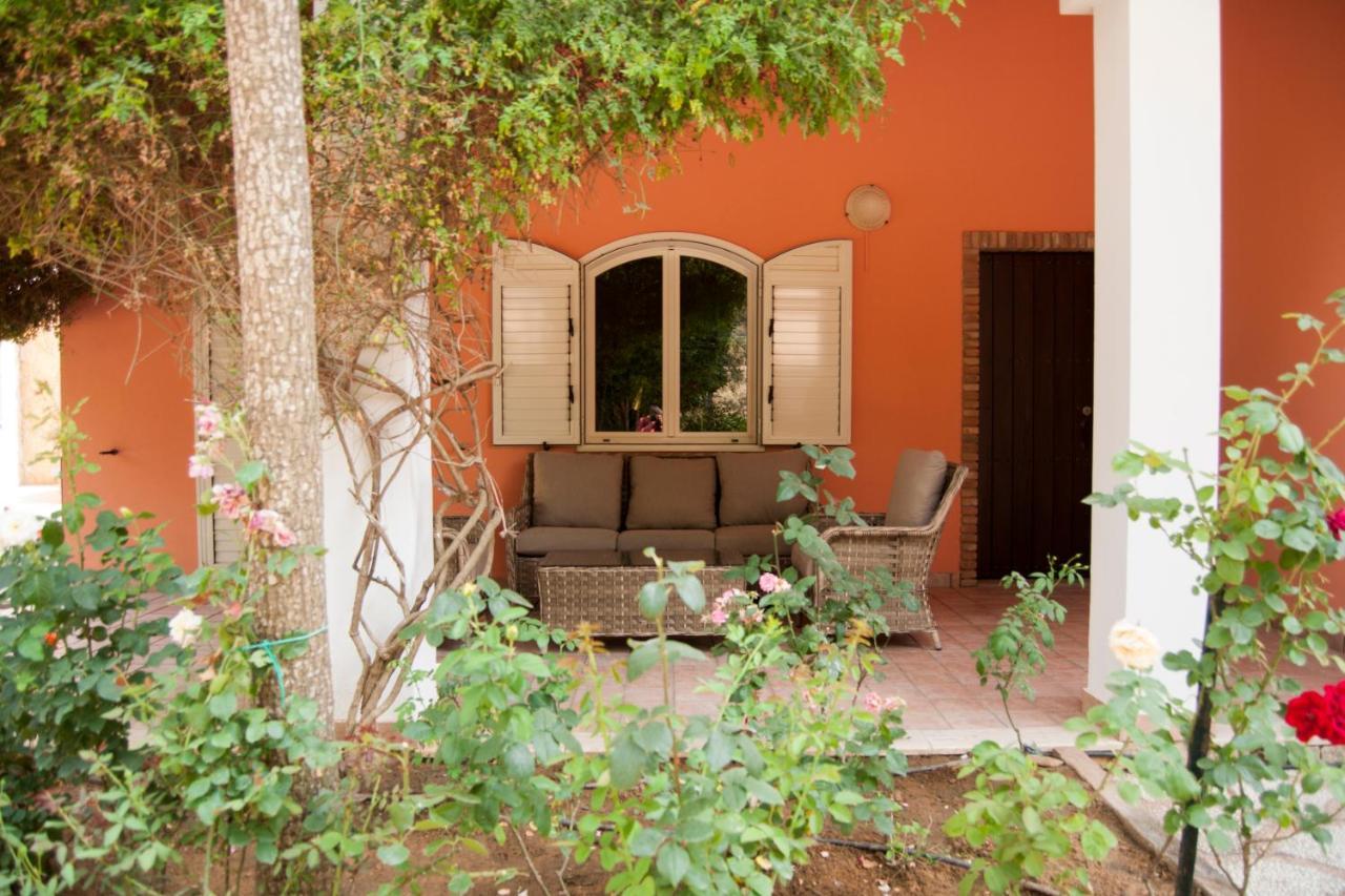 Agriresort Villa Bentivoglio Piazza Armerina Exteriör bild