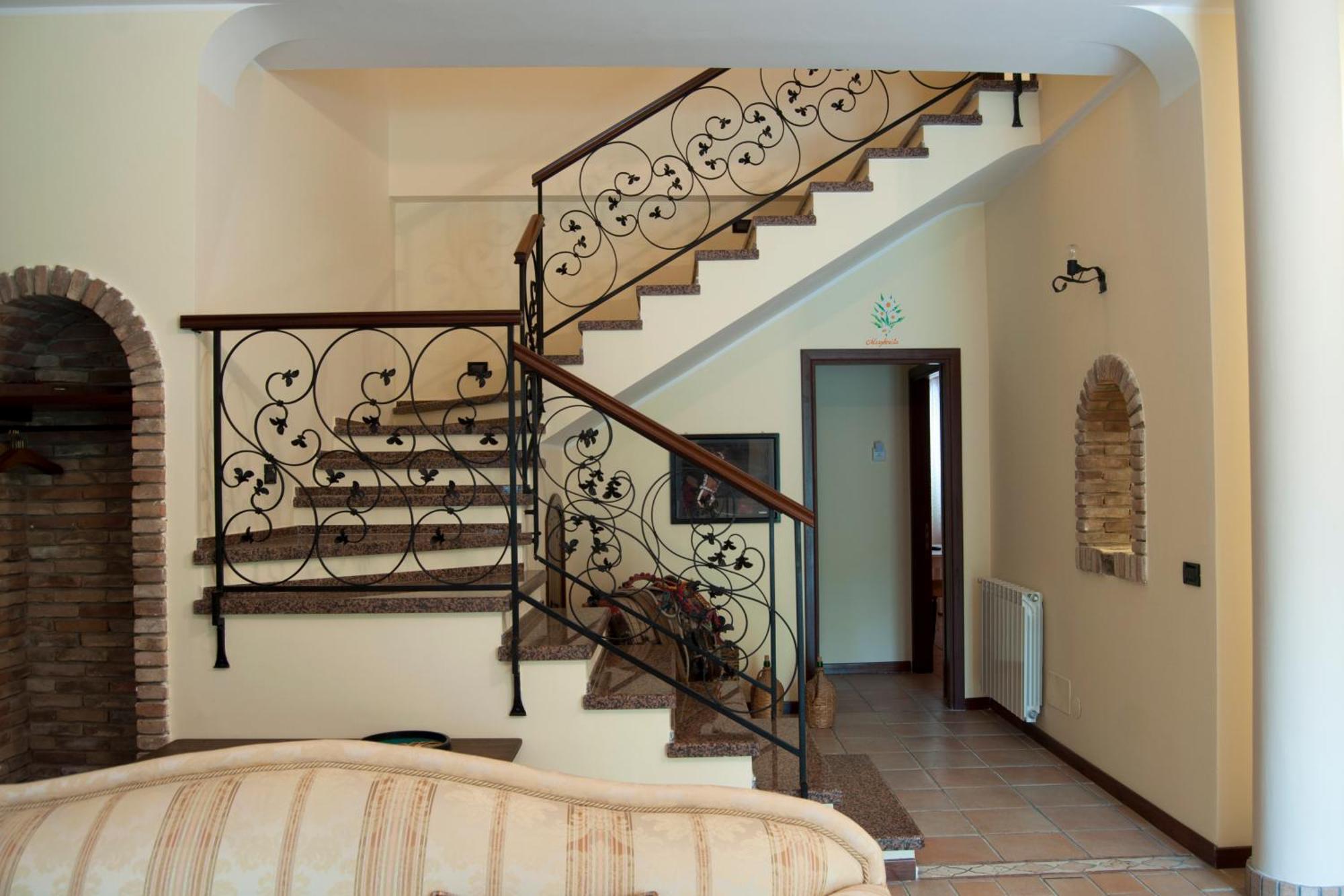 Agriresort Villa Bentivoglio Piazza Armerina Exteriör bild