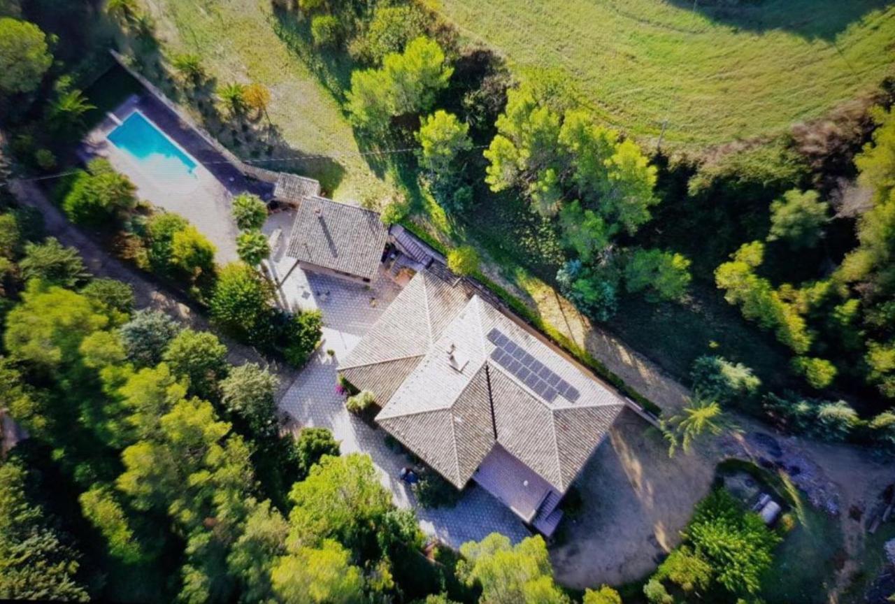 Agriresort Villa Bentivoglio Piazza Armerina Exteriör bild
