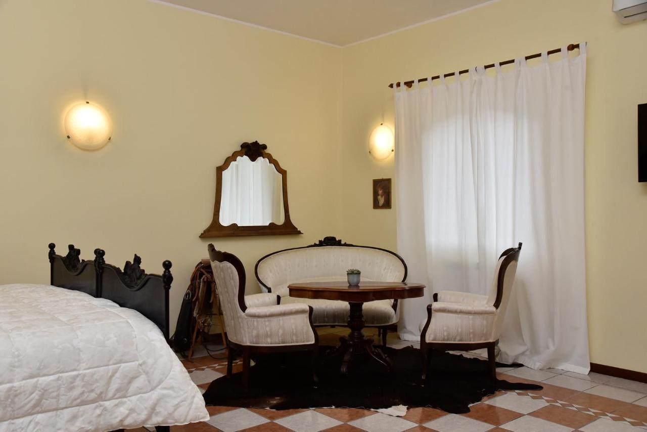 Agriresort Villa Bentivoglio Piazza Armerina Exteriör bild