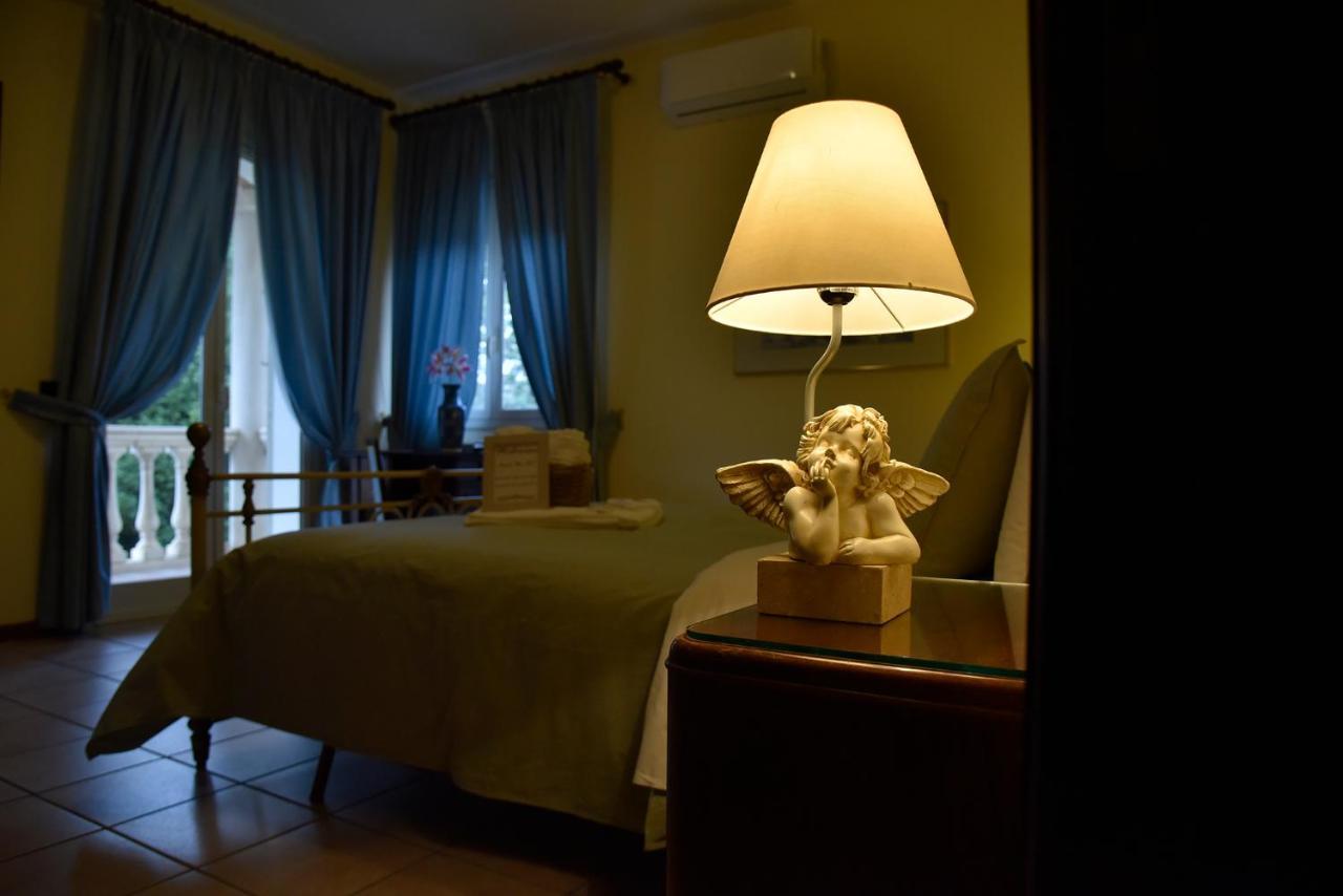 Agriresort Villa Bentivoglio Piazza Armerina Exteriör bild