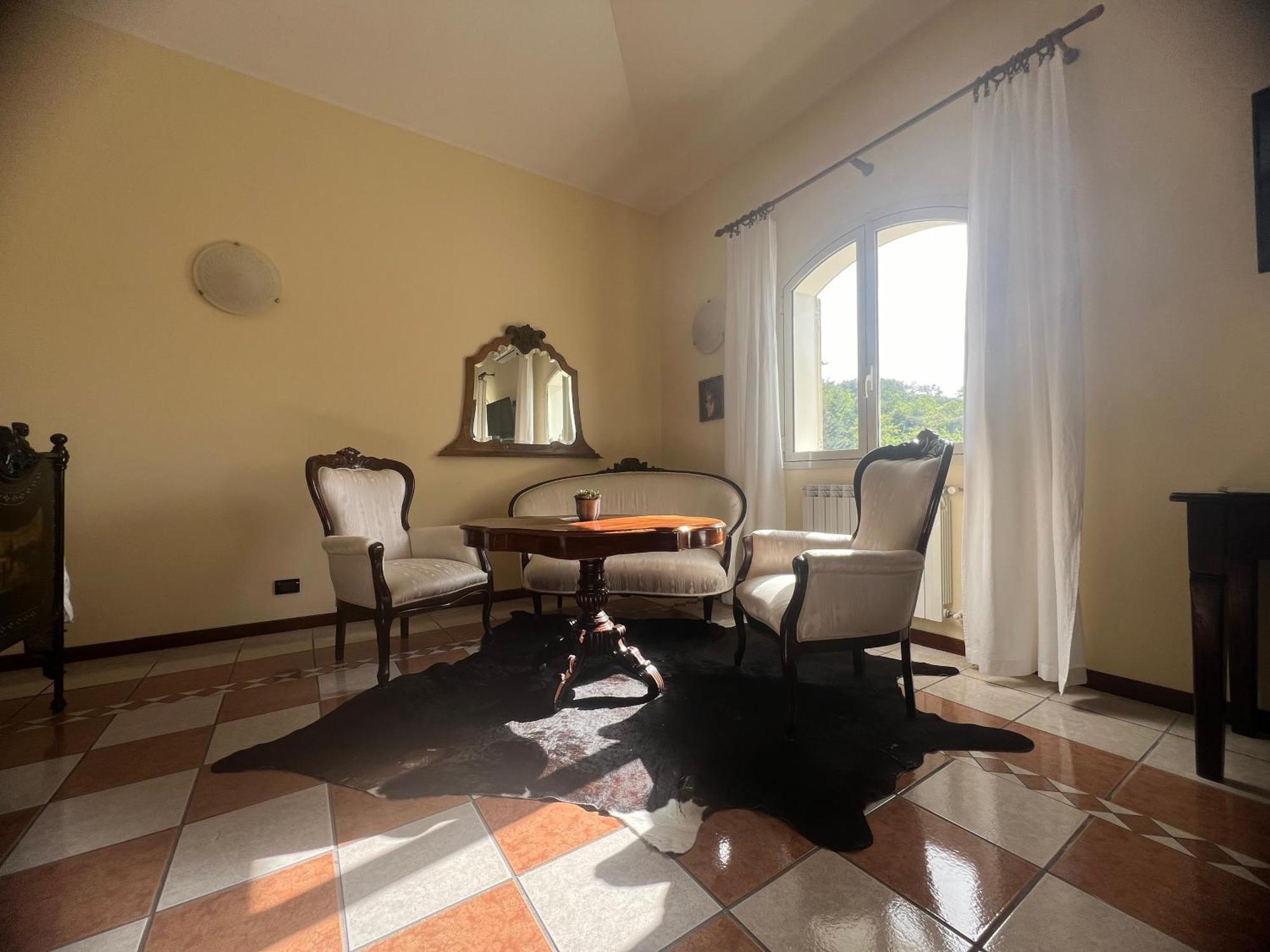 Agriresort Villa Bentivoglio Piazza Armerina Exteriör bild