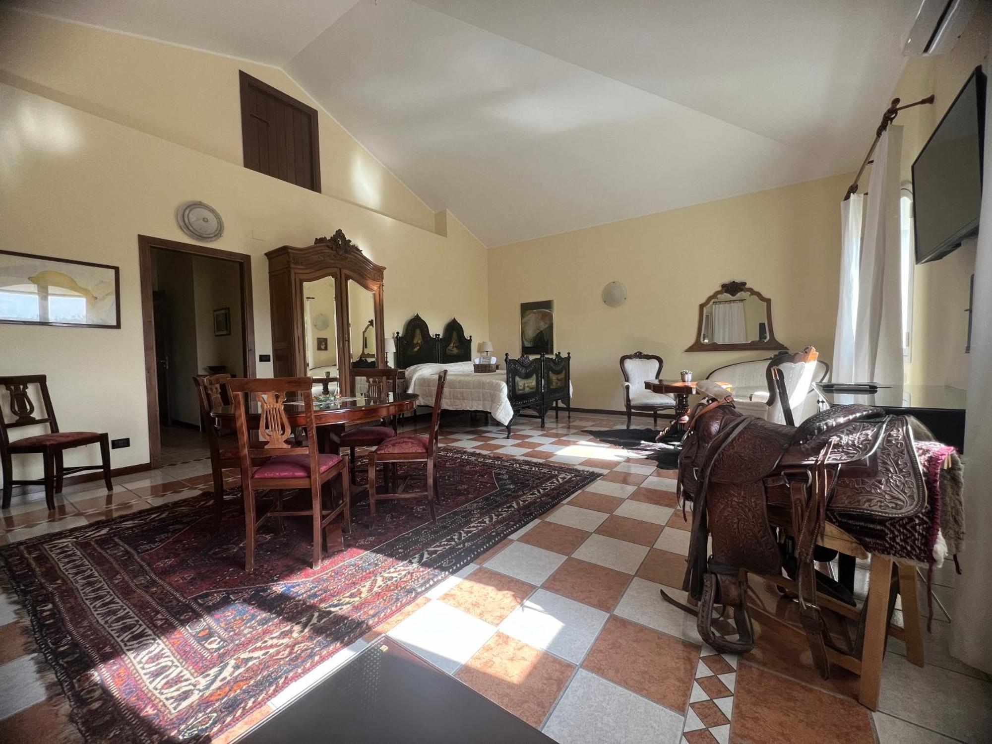 Agriresort Villa Bentivoglio Piazza Armerina Exteriör bild